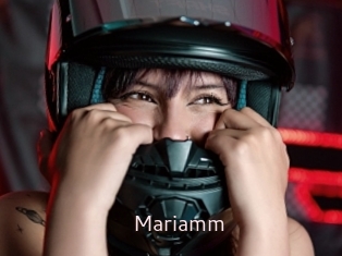 Mariamm