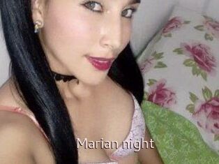 Marian_night