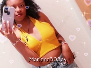 Mariana303av