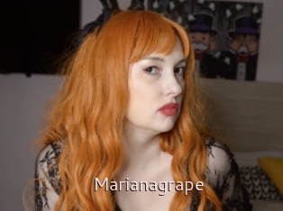 Marianagrape