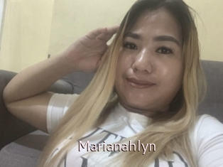 Marianahlyn