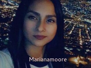 Marianamoore
