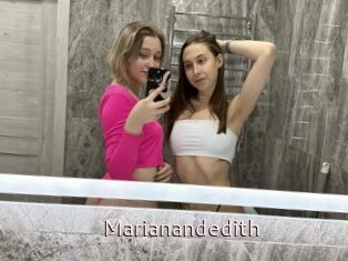 Marianandedith