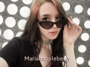 Marianappleberry