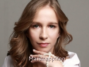 Marianappling