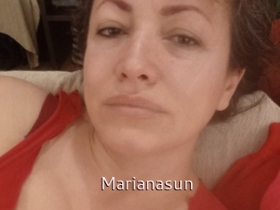Marianasun