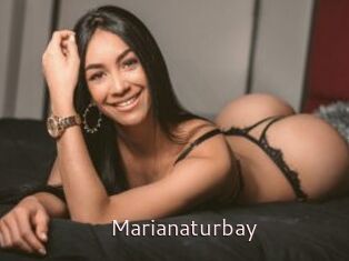 Marianaturbay