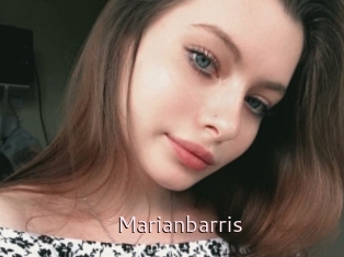 Marianbarris