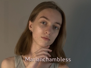 Marianchambless