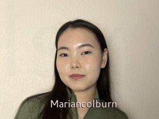 Mariancolburn