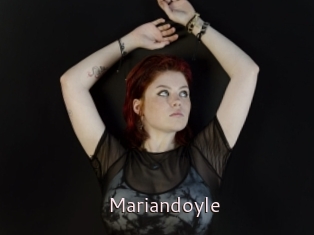 Mariandoyle