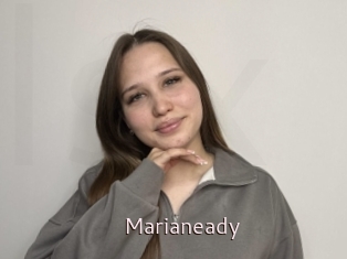 Marianeady