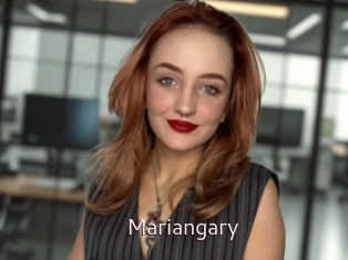 Mariangary