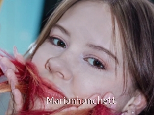 Marianhanchett
