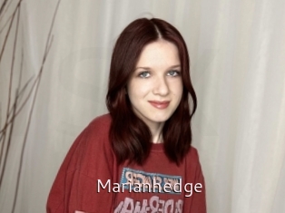 Marianhedge