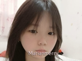 Marianmerry
