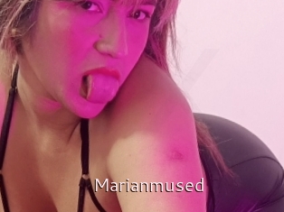 Marianmused