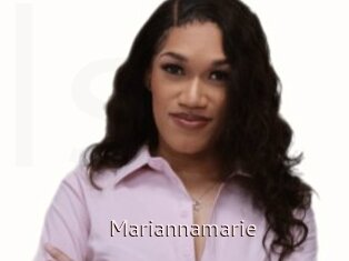 Mariannamarie