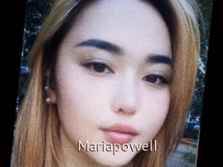 Mariapowell