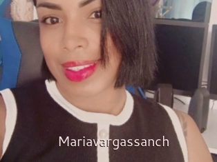 Mariavargassanch
