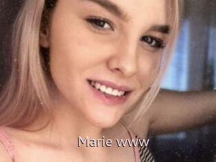 Marie_www