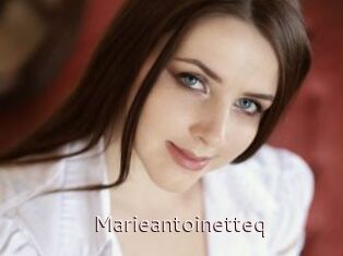 Marieantoinetteq