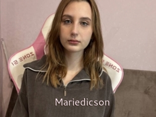 Mariedicson