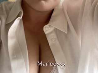 Marieexxx