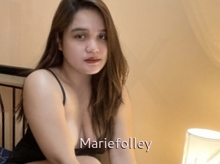 Mariefolley