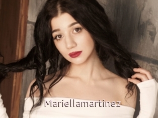Mariellamartinez