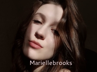 Mariellebrooks