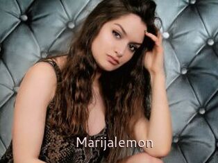 Marijalemon
