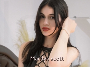 Marilyn_scott