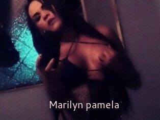 Marilyn_pamela