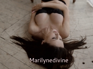 Marilynedivine