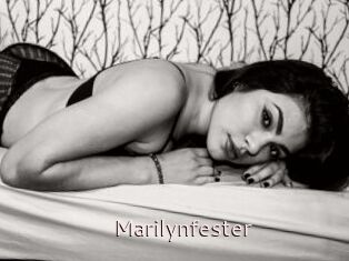 Marilynfester