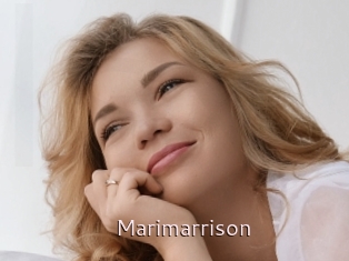 Marimarrison