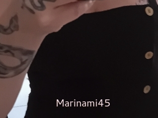 Marinami45