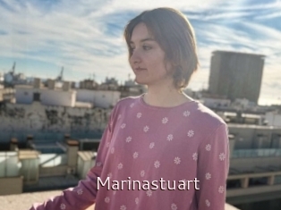 Marinastuart