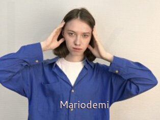 Mariodemi