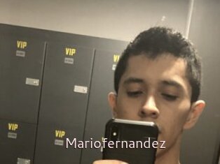 Mariofernandez