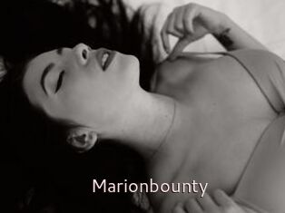 Marionbounty