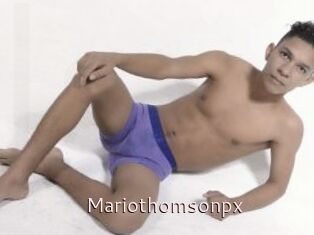 Mariothomsonpx