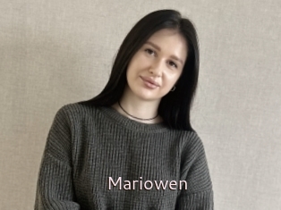 Mariowen