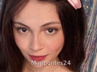Maripontes24