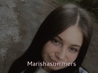 Marishasummers
