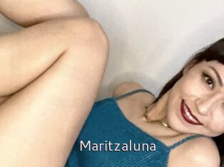 Maritzaluna