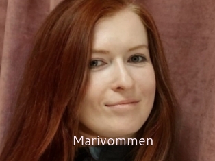 Marivommen