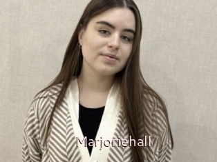 Marjoriehall