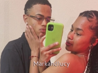 Markandlucy